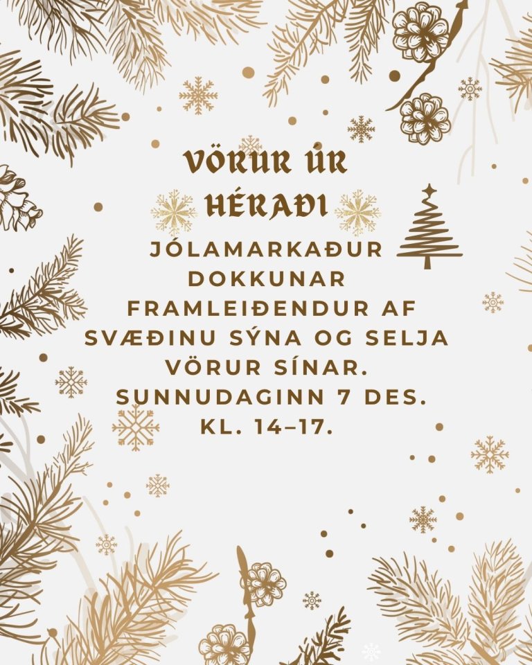 Stækka mynd