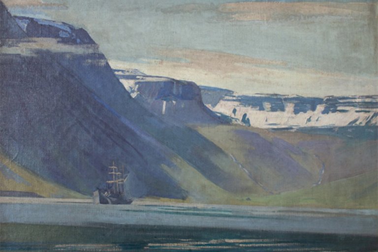 Stækka mynd