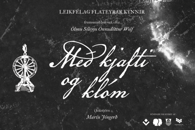 Stækka mynd