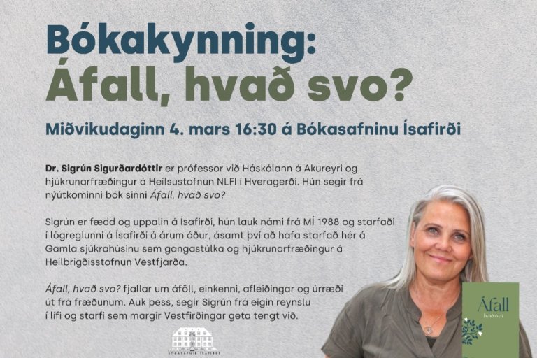 Stækka mynd