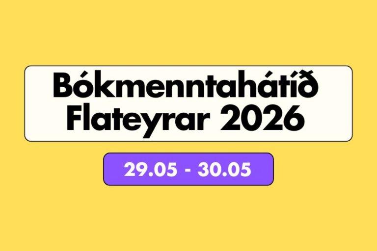 Stækka mynd