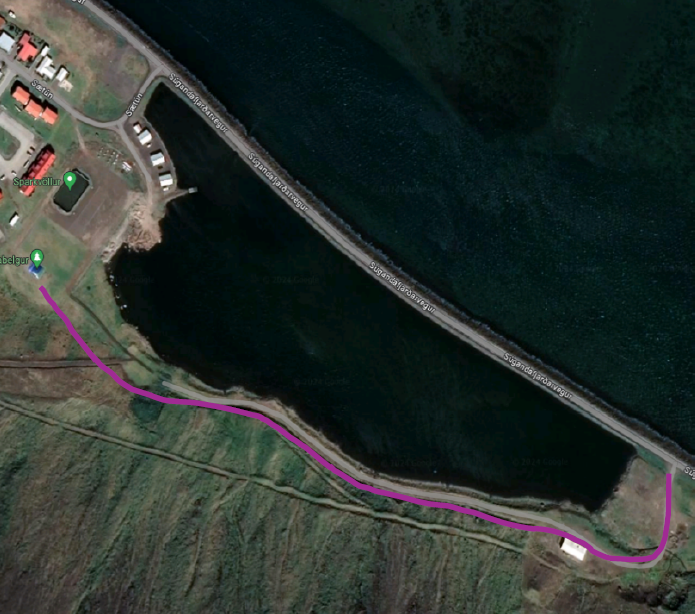 Lónsstígur