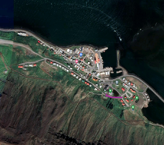 Leynistígur