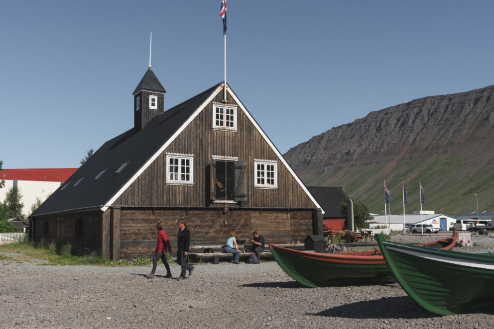 Turnhús