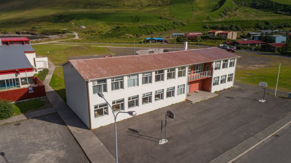 Grunnskóli Önundarfjarðar