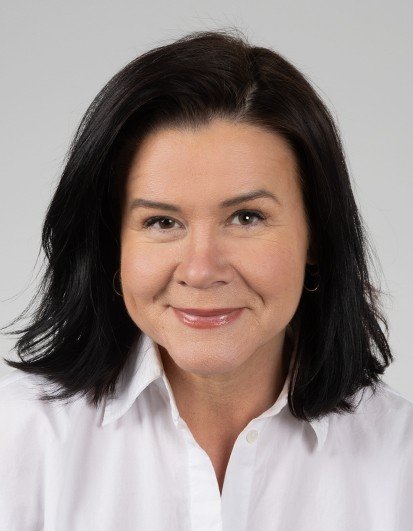 Íris Arnlaugsdóttir