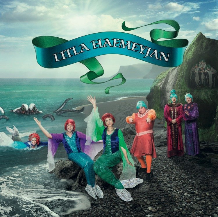 Leikhópurinn Lotta