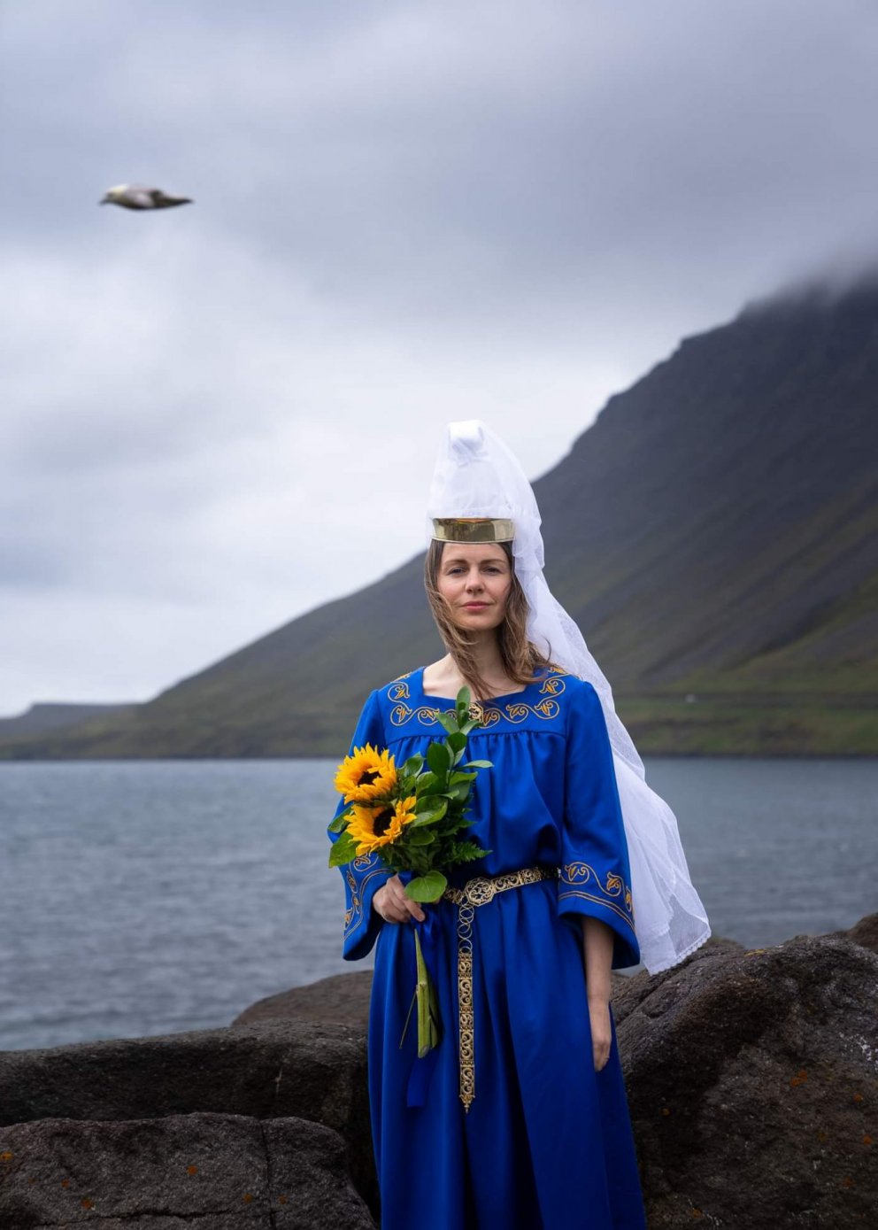 Mynd: Haukur Sigurðsson.