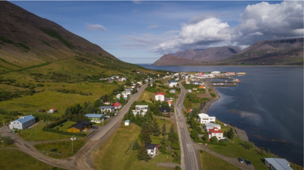 Þingeyri