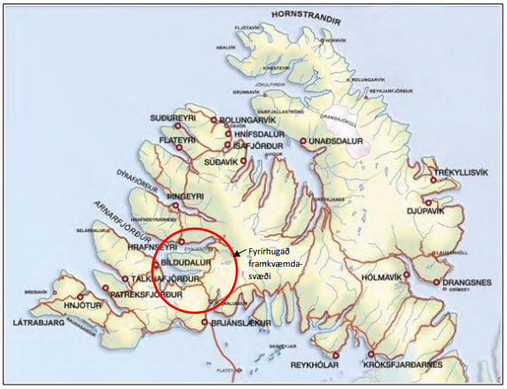 Mynd: Vegagerðin