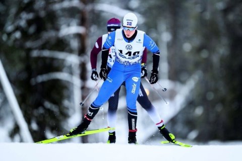 Dagur Benediktsson, íþróttamaður Ísafjarðarbæjar 2024.