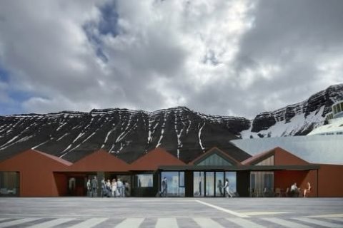 Móttökuhús