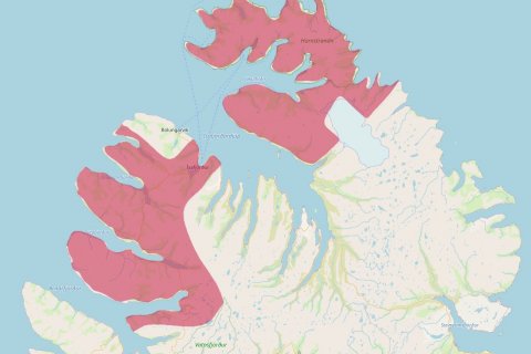 Skipulagið tekur til alls lands Ísafjarðarbæjar sem skiptist í tvö landfræðilega aðskilin svæði norð&hellip;