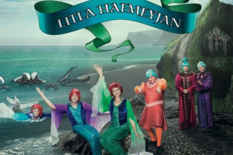 Leikhópurinn Lotta