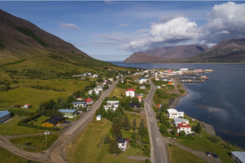 Þingeyri